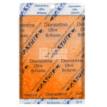 DIAMANTINA METALICO C/50 GRS. NARANJA